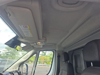 2022 Ram ProMaster 3500 Cutaway – miniatura 18