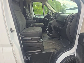 2022 Ram ProMaster 3500 Cutaway – miniatura 8