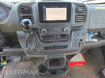 2022 Ram ProMaster 3500 Cutaway - miniatura 11