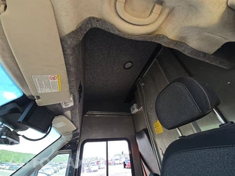 2022 Ram ProMaster 3500 Cutaway - miniatura 16