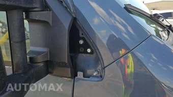 2022 Ram ProMaster 3500 Cutaway - miniatura 20
