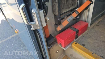 2022 Ram ProMaster 3500 Cutaway - miniatura 21