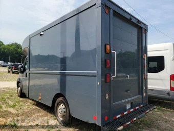 2022 Ram ProMaster 3500 Cutaway - miniatura 6
