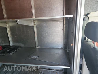 2022 Ram ProMaster 3500 Cutaway - miniatura 13