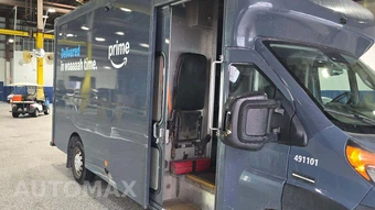 2022 Ram ProMaster 3500 Cutaway - miniatura 21