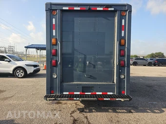 2022 Ram ProMaster 3500 Cutaway - miniatura 5