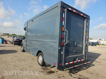 2022 Ram ProMaster 3500 Cutaway - miniatura 6