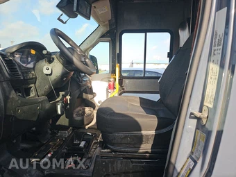 2022 Ram ProMaster 3500 Cutaway - miniatura 7