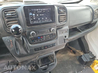 2022 Ram ProMaster 3500 Cutaway - miniatura 11