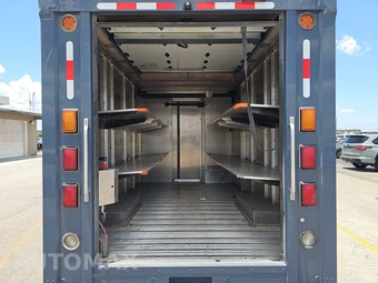 2022 Ram ProMaster 3500 Cutaway - miniatura 15