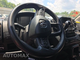 2022 Ram ProMaster 3500 Cutaway - miniatura 10