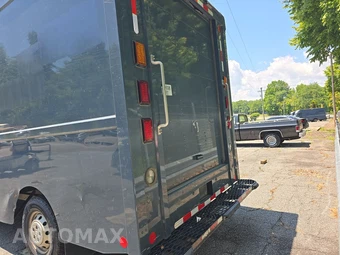 2022 Ram ProMaster 3500 Cutaway - miniatura 15