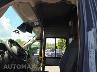 2022 Ram ProMaster 3500 Cutaway - miniatura 16