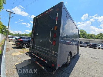 2022 Ram ProMaster 3500 Cutaway - miniatura 5