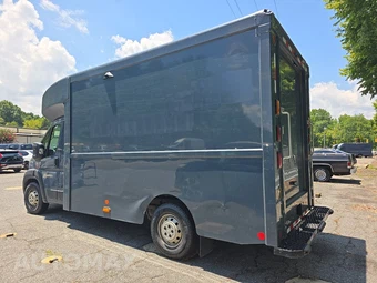 2022 Ram ProMaster 3500 Cutaway - miniatura 6