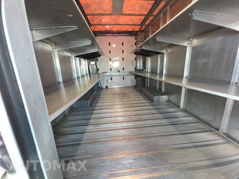 2022 Ram ProMaster 3500 Cutaway - miniatura 13