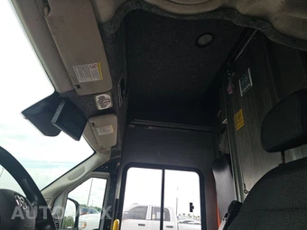 2022 Ram ProMaster 3500 Cutaway - miniatura 17