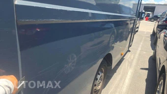 2022 Ram ProMaster 3500 Cutaway - miniatura 21