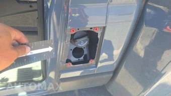 2022 Ram ProMaster 3500 Cutaway - miniatura 26