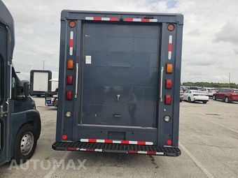 2022 Ram ProMaster 3500 Cutaway - miniatura 5