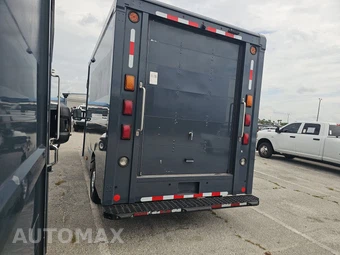 2022 Ram ProMaster 3500 Cutaway - miniatura 6