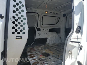 2022 Ram ProMaster City Cargo Van Tradesman 122.4" WB - miniatura 13