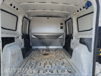 2022 Ram ProMaster City Cargo Van Tradesman 122.4" WB - miniatura 16