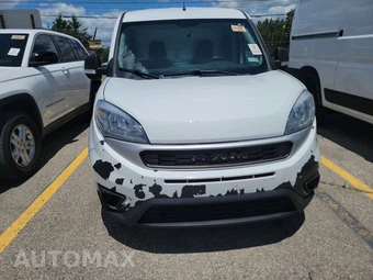 2022 Ram ProMaster City Cargo Van Tradesman 122.4" WB - miniatura 2