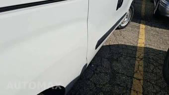 2022 Ram ProMaster City Cargo Van Tradesman 122.4" WB - miniatura 22