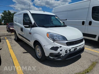 2022 Ram ProMaster City Cargo Van Tradesman 122.4" WB - miniatura 3