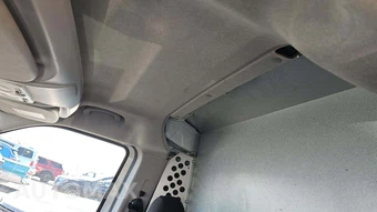 2022 Ram ProMaster City Cargo Van Tradesman 122.4" WB - miniatura 33