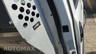 2022 Ram ProMaster City Cargo Van Tradesman 122.4" WB - miniatura 36