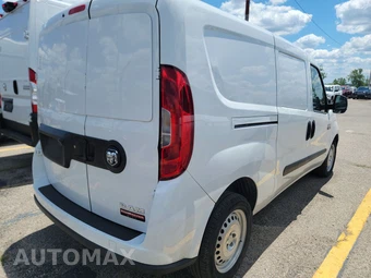 2022 Ram ProMaster City Cargo Van Tradesman 122.4" WB - miniatura 4
