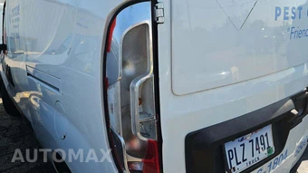 2022 Ram ProMaster City Cargo Van Tradesman 122.4" WB - miniatura 44