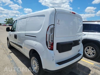 2022 Ram ProMaster City Cargo Van Tradesman 122.4" WB - miniatura 5