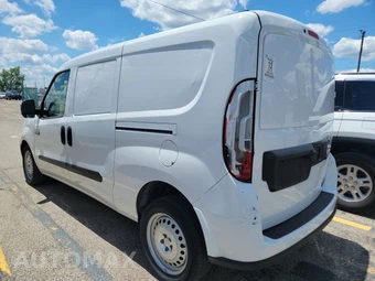 2022 Ram ProMaster City Cargo Van Tradesman 122.4" WB - miniatura 6