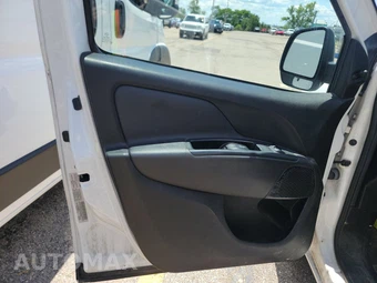 2022 Ram ProMaster City Cargo Van Tradesman 122.4" WB - miniatura 9