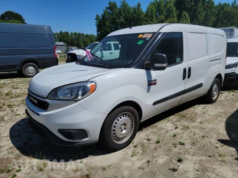 2022 Ram ProMaster City Cargo Van Tradesman 122.4" WB