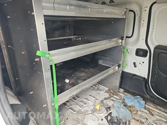 2022 Ram ProMaster City Cargo Van Tradesman 122.4" WB - miniatura 14