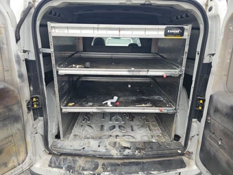 2022 Ram ProMaster City Cargo Van Tradesman 122.4" WB - miniatura 17