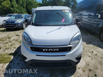 2022 Ram ProMaster City Cargo Van Tradesman 122.4" WB - miniatura 2