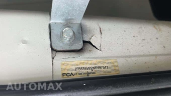 2022 Ram ProMaster City Cargo Van Tradesman 122.4" WB - miniatura 28