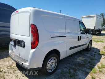 2022 Ram ProMaster City Cargo Van Tradesman 122.4" WB - miniatura 4