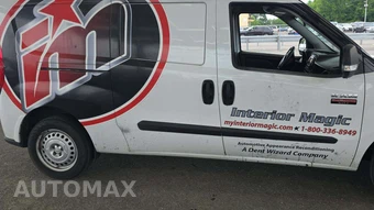 2022 Ram ProMaster City Cargo Van Tradesman 122.4" WB - miniatura 41