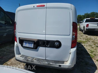 2022 Ram ProMaster City Cargo Van Tradesman 122.4" WB - miniatura 5