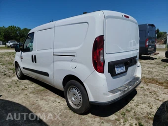 2022 Ram ProMaster City Cargo Van Tradesman 122.4" WB - miniatura 6