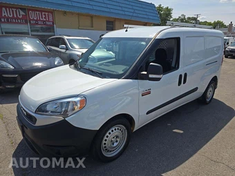 2022 Ram ProMaster City Cargo Van Tradesman 122.4" WB