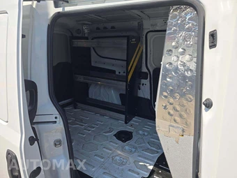 2022 Ram ProMaster City Cargo Van Tradesman 122.4" WB - miniatura 16