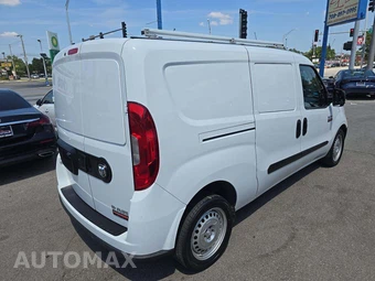 2022 Ram ProMaster City Cargo Van Tradesman 122.4" WB - miniatura 3