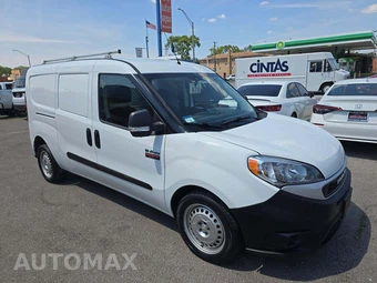 2022 Ram ProMaster City Cargo Van Tradesman 122.4" WB - miniatura 4